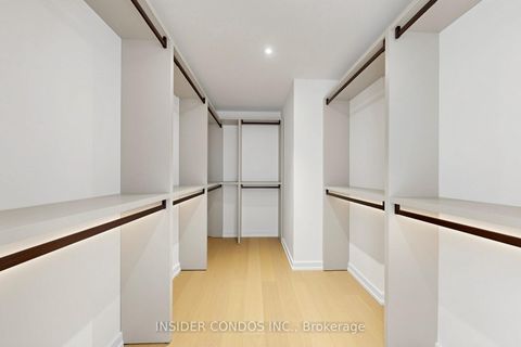Photo 30 at 1703 - 1315 Bay Street, Annex, Toronto