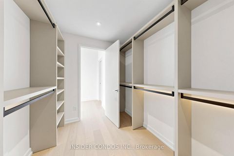 Photo 31 at 1703 - 1315 Bay Street, Annex, Toronto