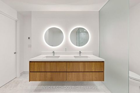 Photo 32 at 1703 - 1315 Bay Street, Annex, Toronto