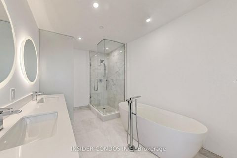 Photo 33 at 1703 - 1315 Bay Street, Annex, Toronto