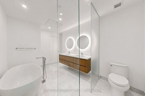Photo 35 at 1703 - 1315 Bay Street, Annex, Toronto
