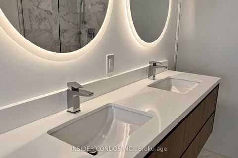 Photo 36 at 1703 - 1315 Bay Street, Annex, Toronto