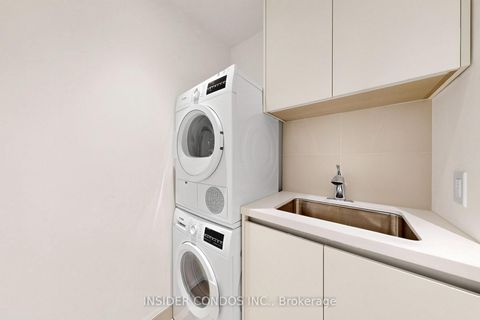 Photo 41 at 1703 - 1315 Bay Street, Annex, Toronto