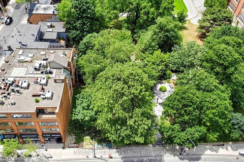 Photo 44 at 1703 - 1315 Bay Street, Annex, Toronto