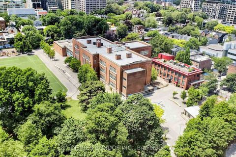 Photo 45 at 1703 - 1315 Bay Street, Annex, Toronto