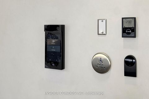 Photo 46 at 1703 - 1315 Bay Street, Annex, Toronto