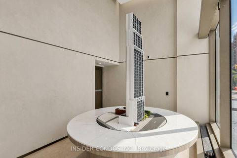 Photo 47 at 1703 - 1315 Bay Street, Annex, Toronto