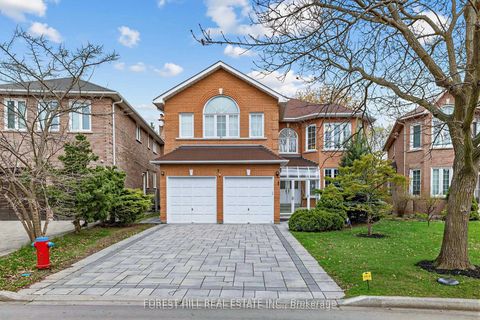 Photo 0 at 17 Lady Lynn Crescent, Doncrest, Richmond Hill