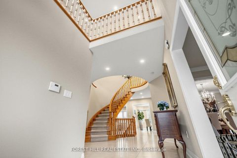 Photo 3 at 17 Lady Lynn Crescent, Doncrest, Richmond Hill