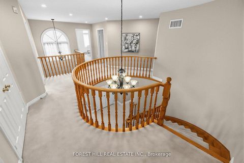 Photo 8 at 17 Lady Lynn Crescent, Doncrest, Richmond Hill