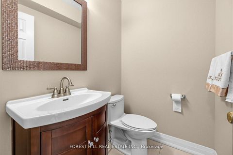 Photo 11 at 17 Lady Lynn Crescent, Doncrest, Richmond Hill