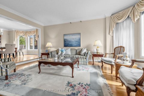 Photo 12 at 17 Lady Lynn Crescent, Doncrest, Richmond Hill