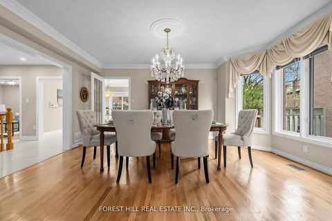 Photo 17 at 17 Lady Lynn Crescent, Doncrest, Richmond Hill