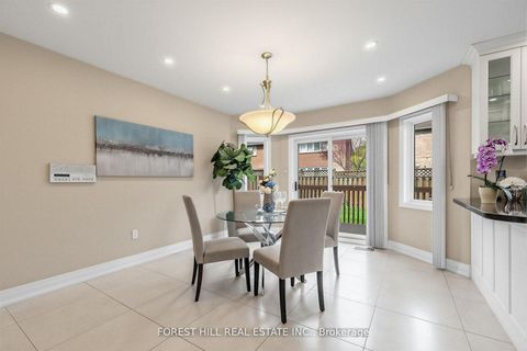 Photo 18 at 17 Lady Lynn Crescent, Doncrest, Richmond Hill