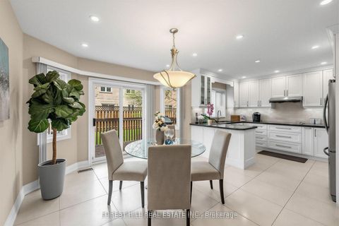 Photo 19 at 17 Lady Lynn Crescent, Doncrest, Richmond Hill