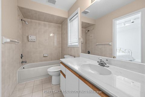Photo 27 at 17 Lady Lynn Crescent, Doncrest, Richmond Hill