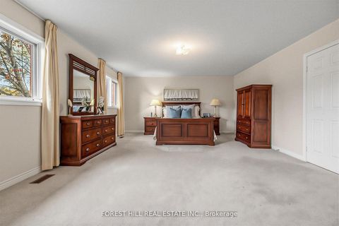 Photo 32 at 17 Lady Lynn Crescent, Doncrest, Richmond Hill