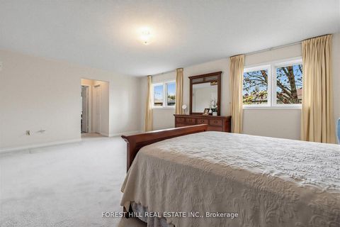 Photo 34 at 17 Lady Lynn Crescent, Doncrest, Richmond Hill