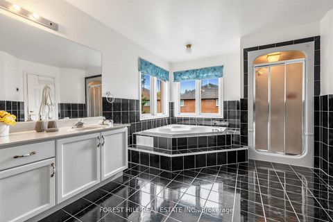 Photo 36 at 17 Lady Lynn Crescent, Doncrest, Richmond Hill