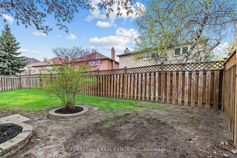 Photo 44 at 17 Lady Lynn Crescent, Doncrest, Richmond Hill