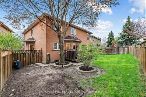 Photo 45 at 17 Lady Lynn Crescent, Doncrest, Richmond Hill