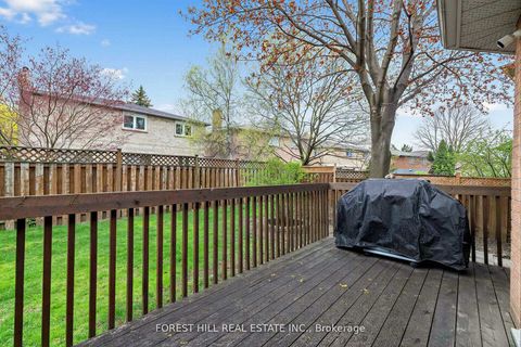 Photo 46 at 17 Lady Lynn Crescent, Doncrest, Richmond Hill