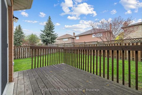 Photo 47 at 17 Lady Lynn Crescent, Doncrest, Richmond Hill