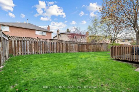 Photo 49 at 17 Lady Lynn Crescent, Doncrest, Richmond Hill