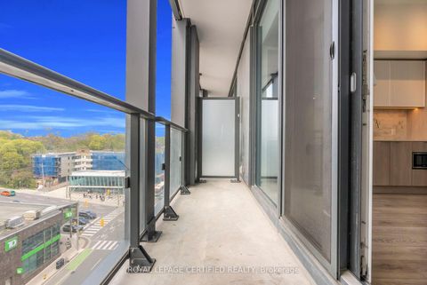 Photo 24 at 919 - 2020 Bathurst Street, Cedarvale, Toronto