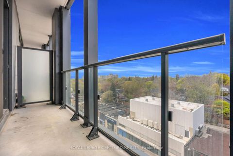 Photo 25 at 919 - 2020 Bathurst Street, Cedarvale, Toronto