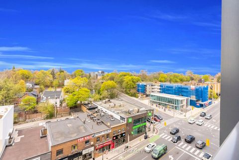 Photo 26 at 919 - 2020 Bathurst Street, Cedarvale, Toronto