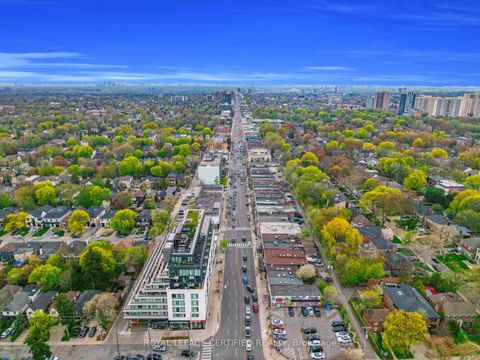 Photo 27 at 919 - 2020 Bathurst Street, Cedarvale, Toronto