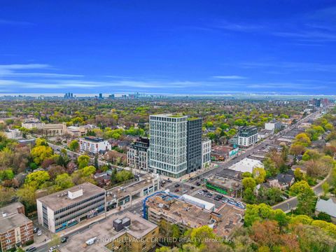 Photo 28 at 919 - 2020 Bathurst Street, Cedarvale, Toronto