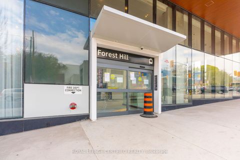 Photo 29 at 919 - 2020 Bathurst Street, Cedarvale, Toronto
