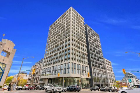 Photo 30 at 919 - 2020 Bathurst Street, Cedarvale, Toronto