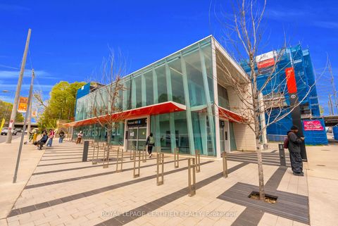 Photo 31 at 919 - 2020 Bathurst Street, Cedarvale, Toronto