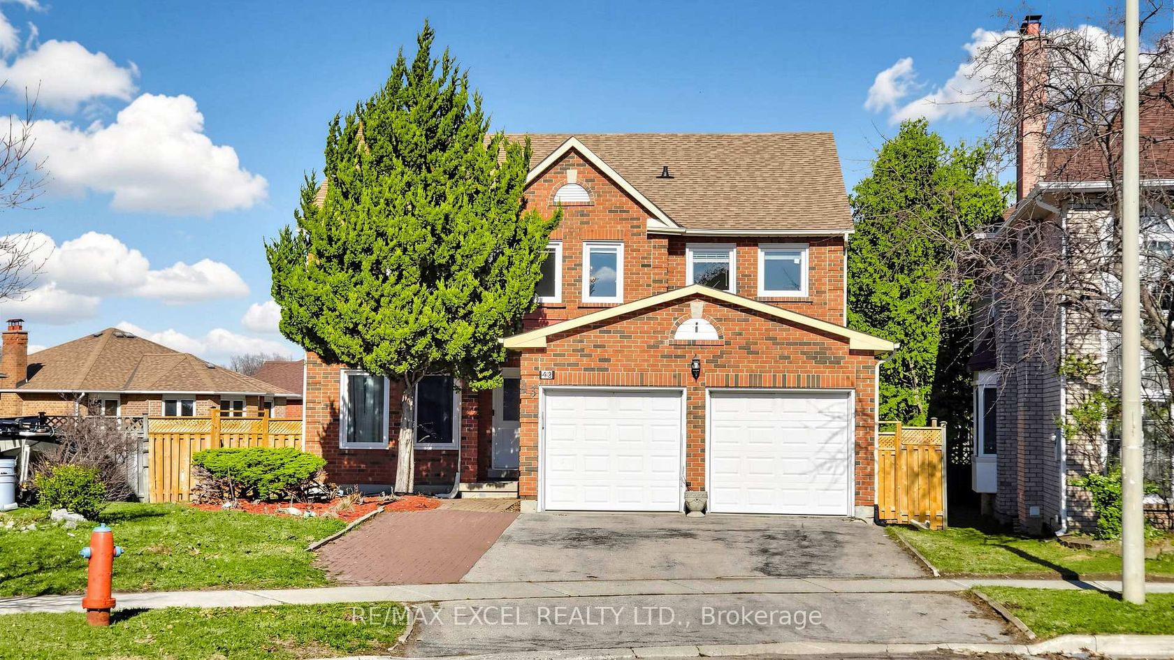 43 Piccadilly Road, Doncrest, Richmond Hill photo 9