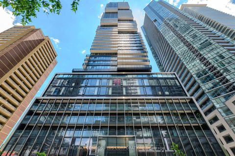 Photo 0 at 3812 - 55 Charles Street E, Yonge Corridor, Toronto