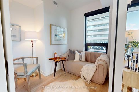 Photo 10 at 3812 - 55 Charles Street E, Yonge Corridor, Toronto