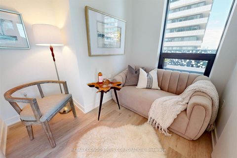 Photo 11 at 3812 - 55 Charles Street E, Yonge Corridor, Toronto