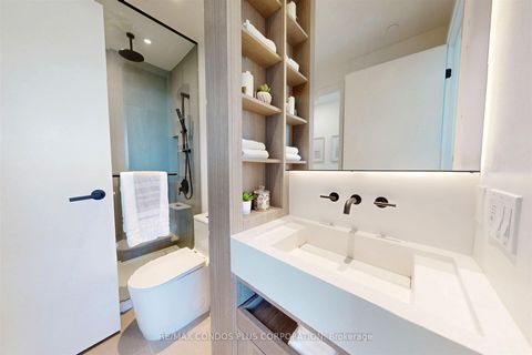 Photo 13 at 3812 - 55 Charles Street E, Yonge Corridor, Toronto