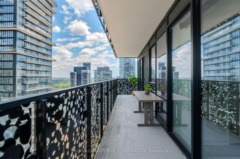 Photo 15 at 3812 - 55 Charles Street E, Yonge Corridor, Toronto