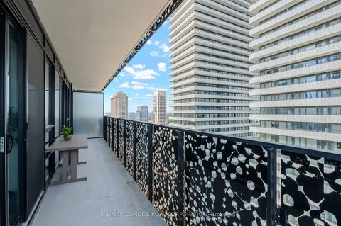Photo 16 at 3812 - 55 Charles Street E, Yonge Corridor, Toronto