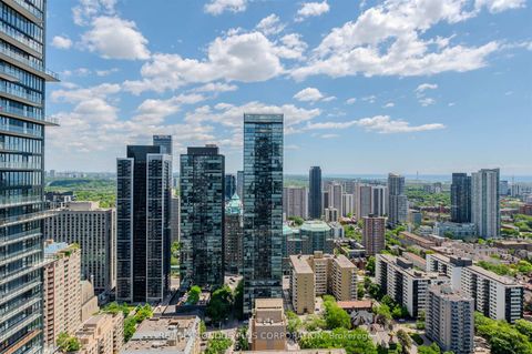 Photo 18 at 3812 - 55 Charles Street E, Yonge Corridor, Toronto