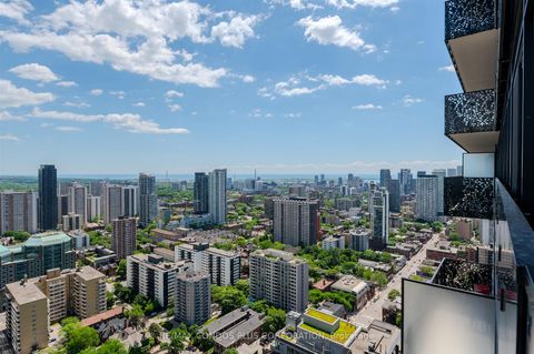 Photo 19 at 3812 - 55 Charles Street E, Yonge Corridor, Toronto