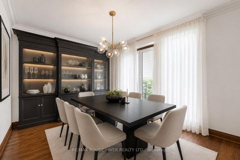 Photo 8 at 2 Faversham Crescent, West Deane, Toronto