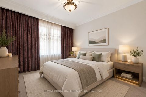 Photo 19 at 2 Faversham Crescent, West Deane, Toronto
