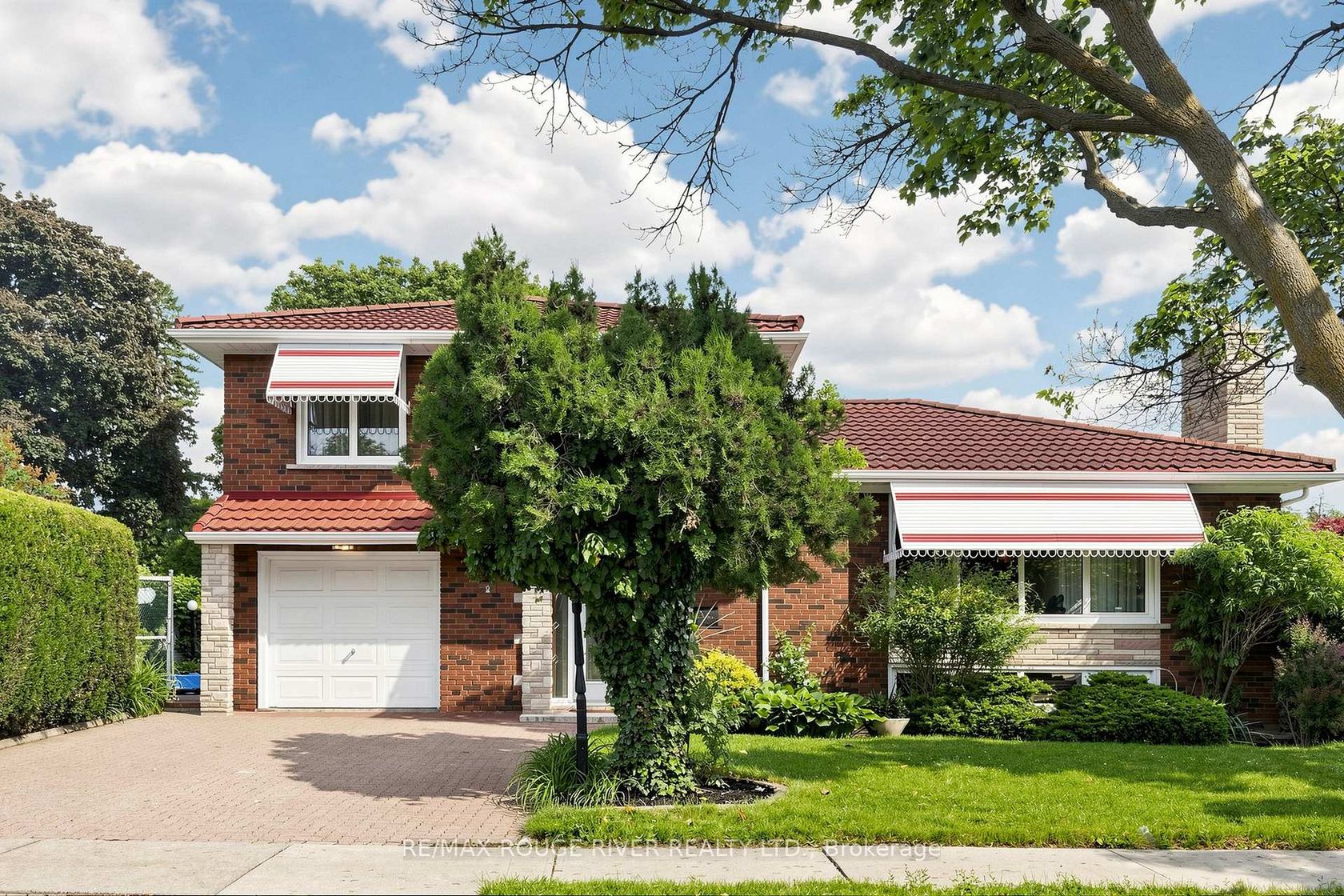 2 Faversham Crescent, West Deane, Toronto photo 9