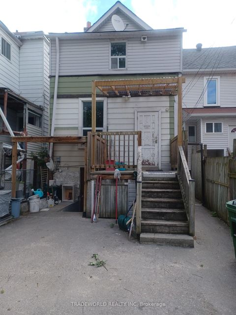 Photo 0 at 150 Jones Avenue, South Riverdale, Toronto