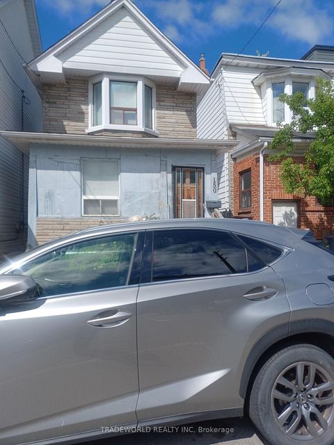 Photo 1 at 150 Jones Avenue, South Riverdale, Toronto